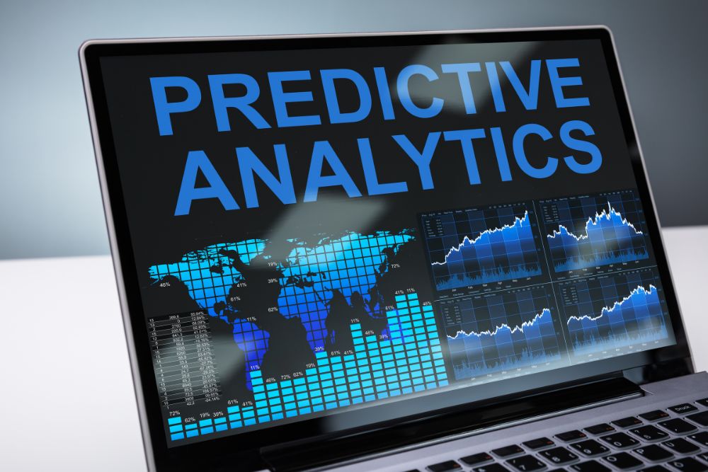 predictive analytics software market