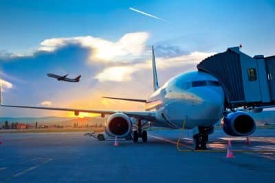 Introduction to airport operations