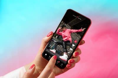 La dominación de TikTok: Los rostros más seguidos del 2025