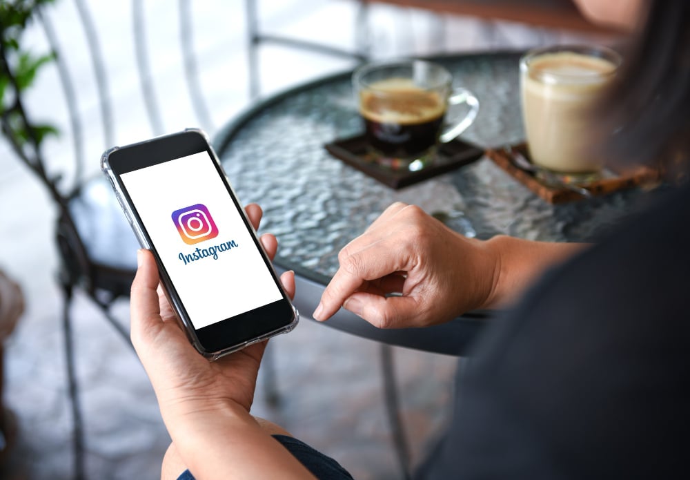 Instagram