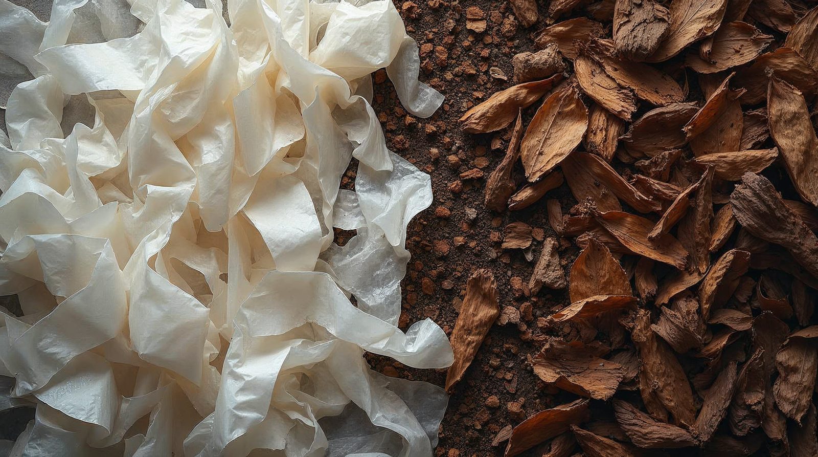 biodegradable